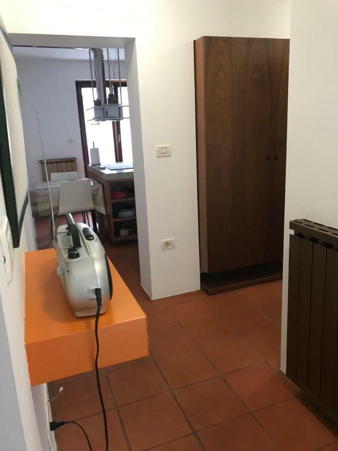 Maeli Apartment Lucija Kültér fotó