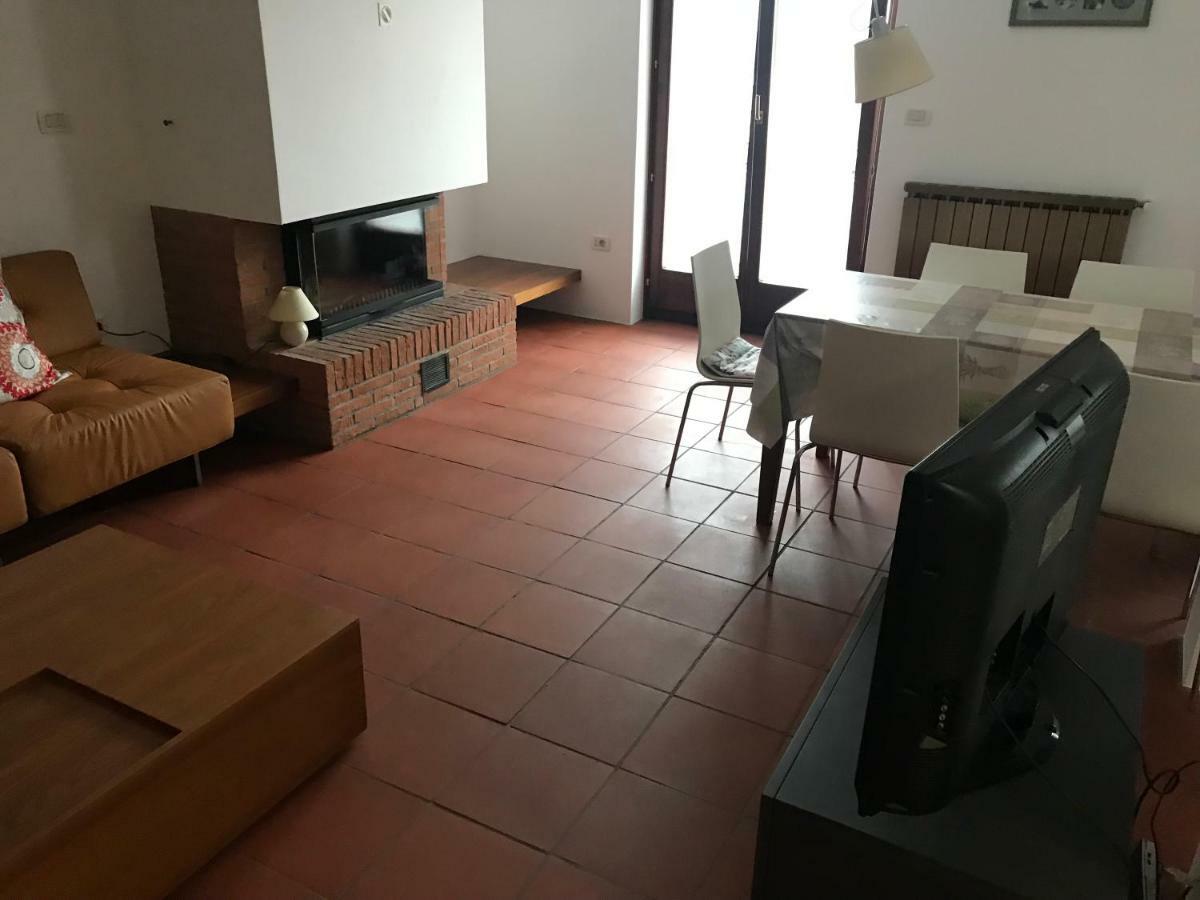 Maeli Apartment Lucija Kültér fotó