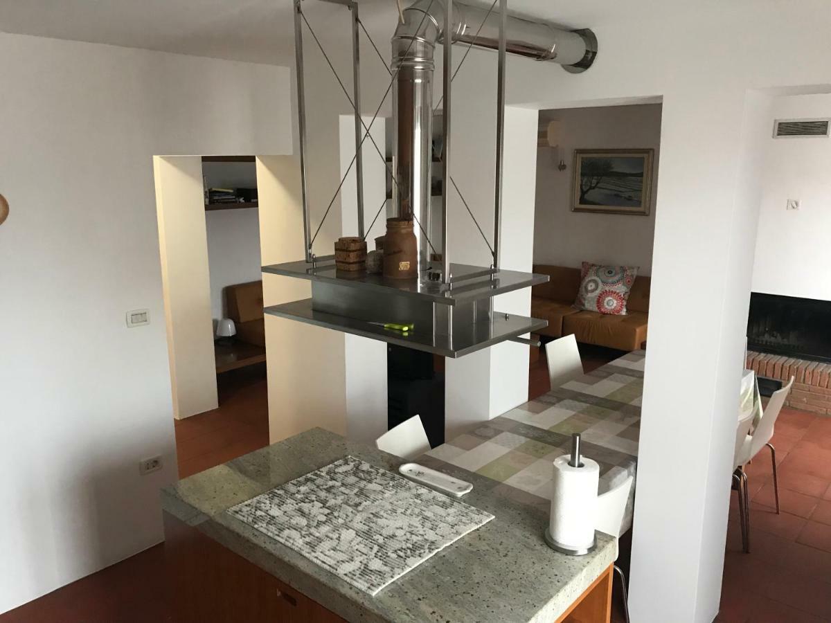 Maeli Apartment Lucija Kültér fotó