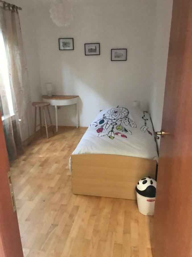 Maeli Apartment Lucija Kültér fotó
